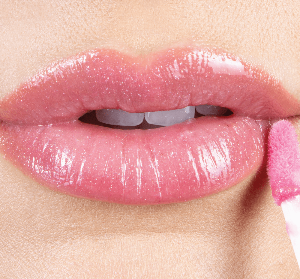 Vitamin Glaze™ Oil Infused Lip Gloss – Primrose