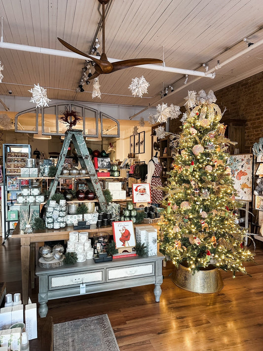 This holiday season…your choices matter