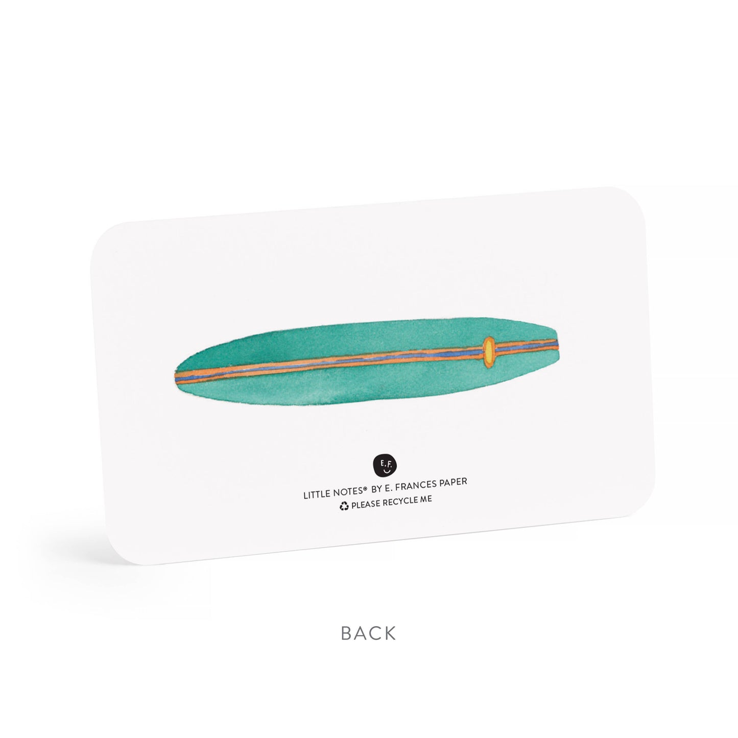 Surf Bus Little Notes®