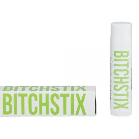 Bitchstix Lip Balm (No SPF)