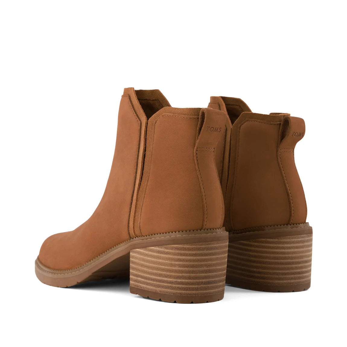 Hailey Boot in Brown