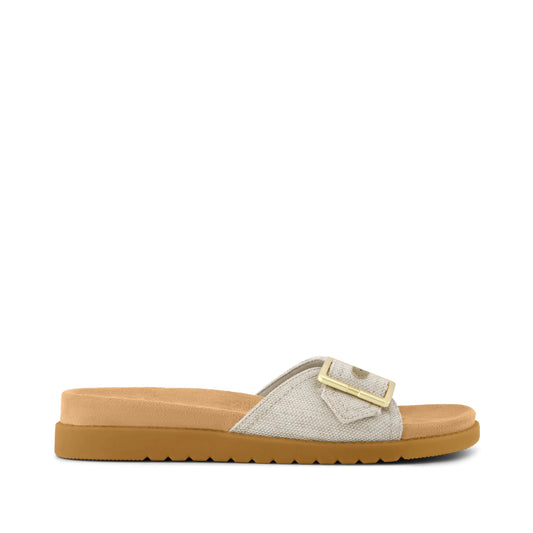 Marin Slide in Natural