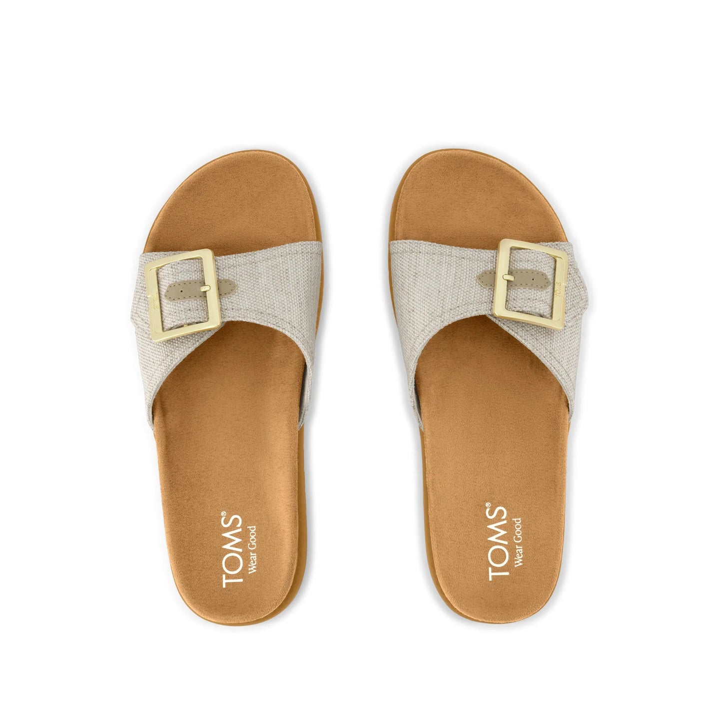 Marin Slide in Natural