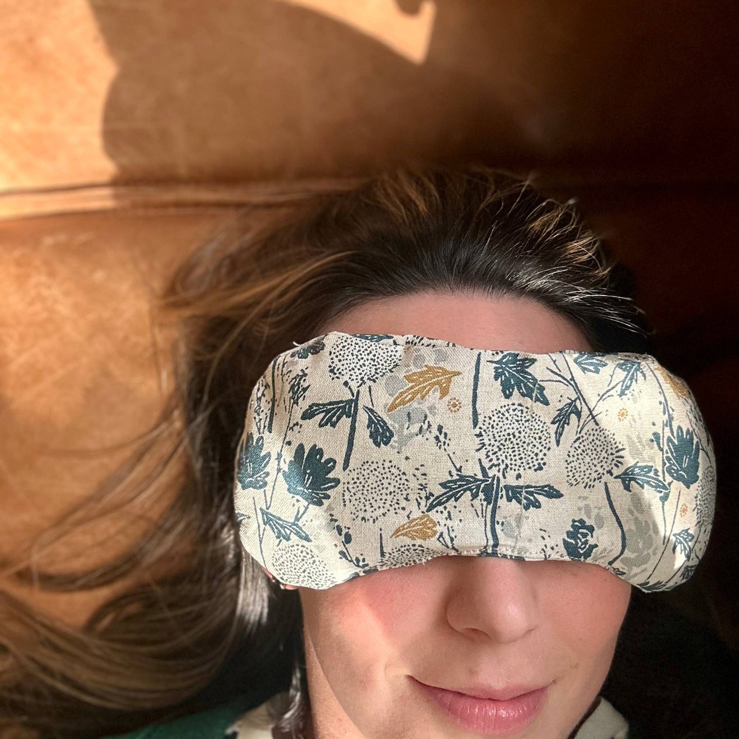 Eye Mask Therapy Pack - Wander Field
