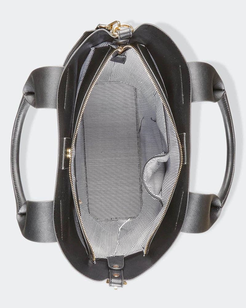 Windsor Bag in Black