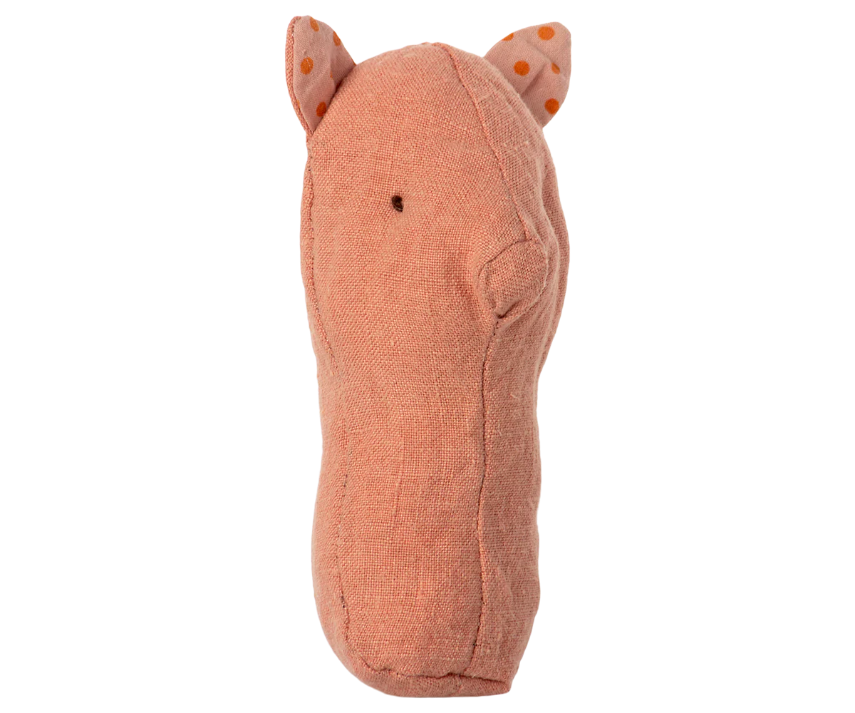 Lullaby Friend, Pig Rattle