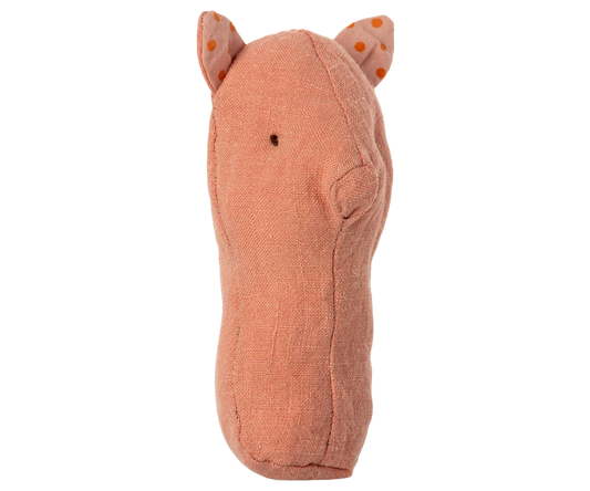 Lullaby Friend, Pig Rattle