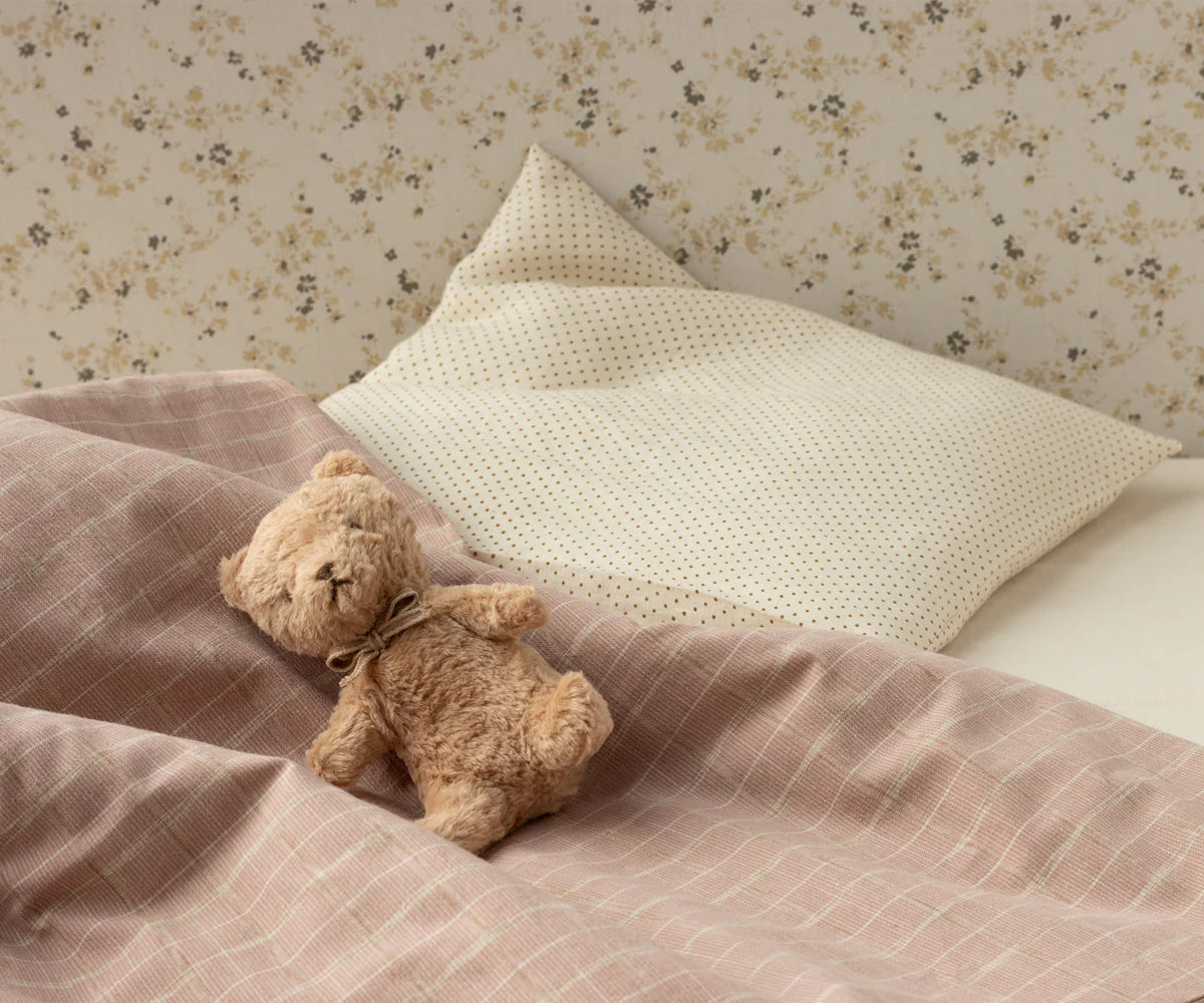 My First Teddy in Powder