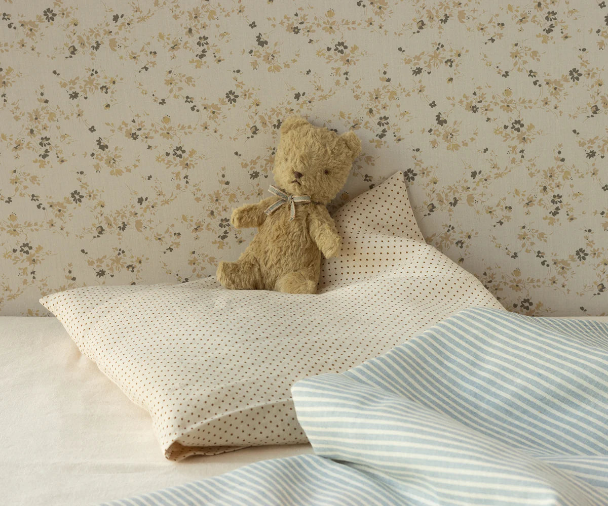 My First Teddy in Sand