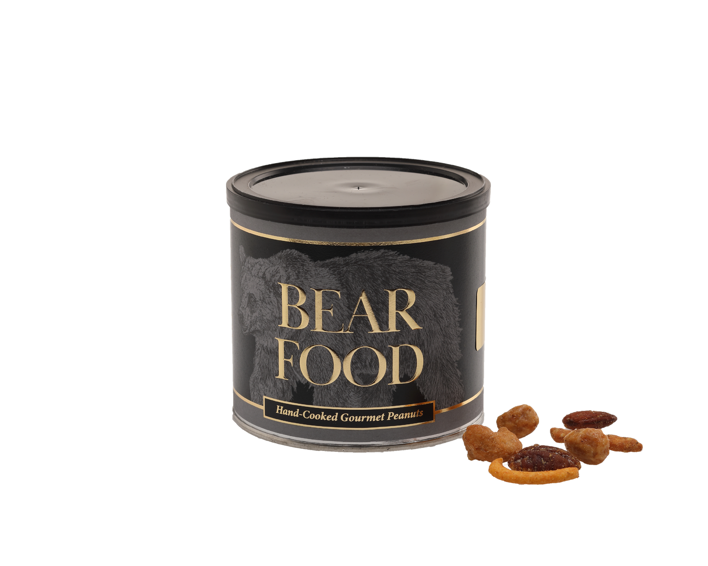 Gourmet Bear Mix