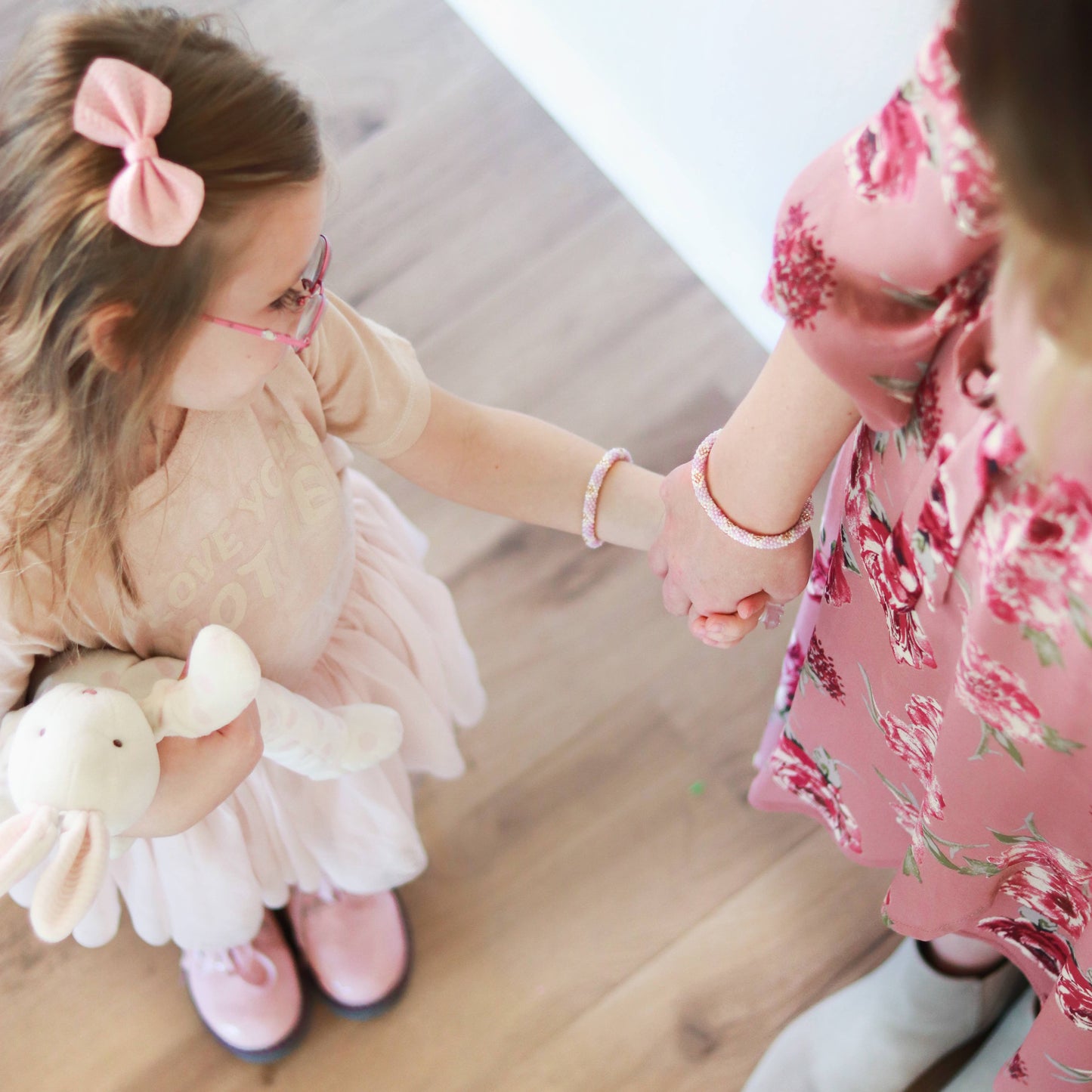 Mommy & Me Roll-On® Bracelets - Fruit Punch