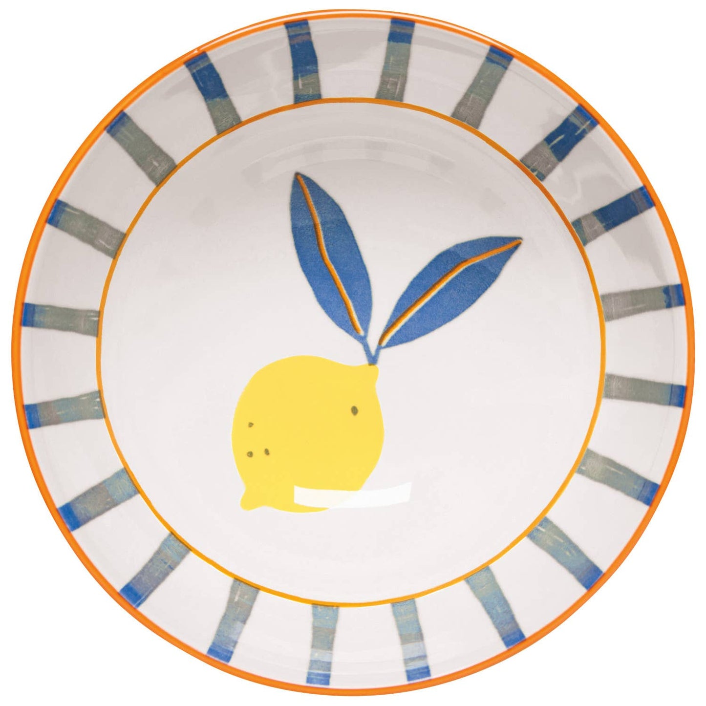 Citrus Burst Bowl (6")
