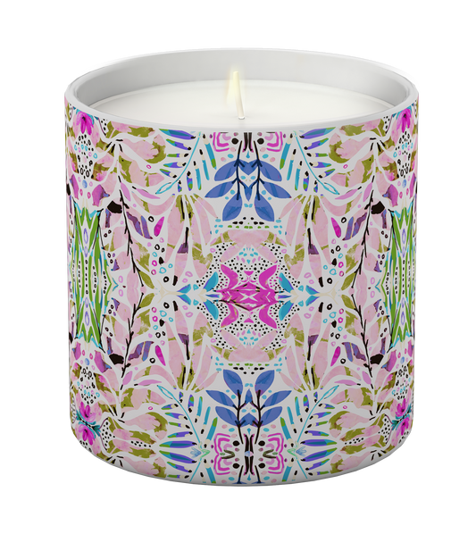 KEVA Candle – Amina (Jasmine + Vanilla)