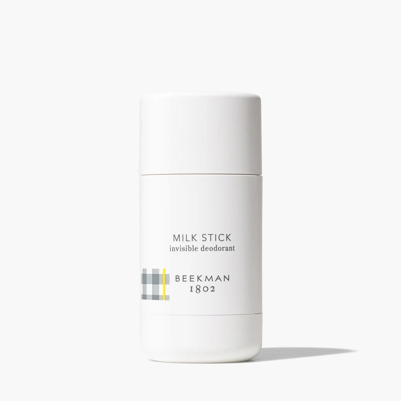 Milk Stick Deodorant (Original - Citrus & Lemon)