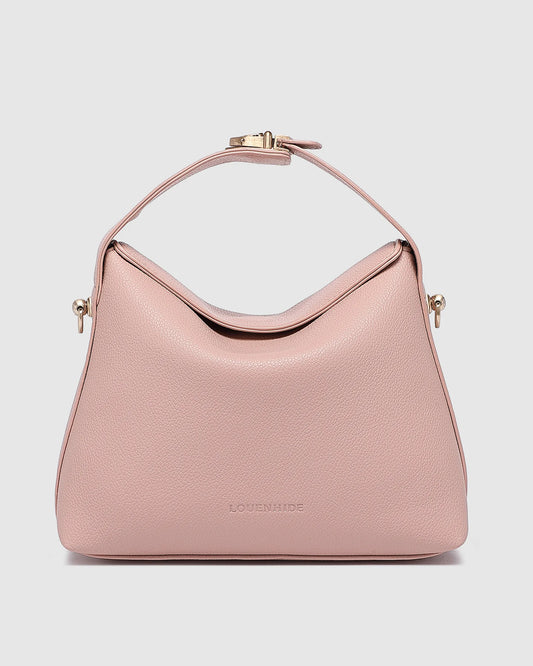 Andie Handbag in Dusty Pink