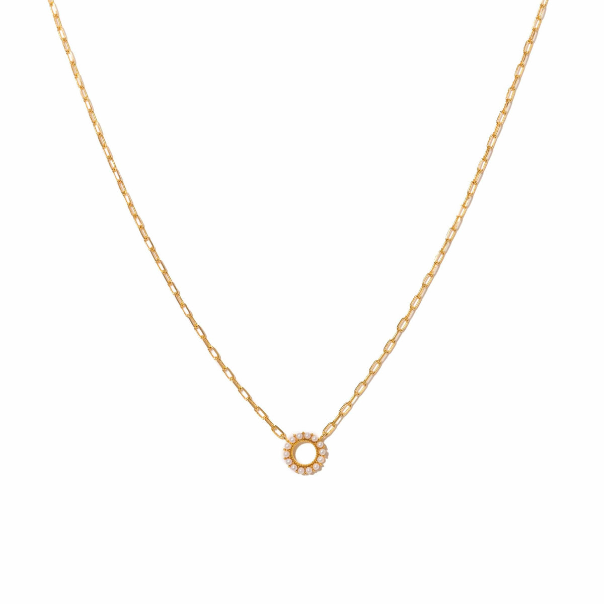 Kismet Necklace