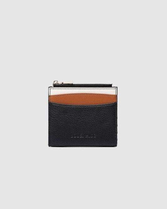 Gigi Wallet in Black