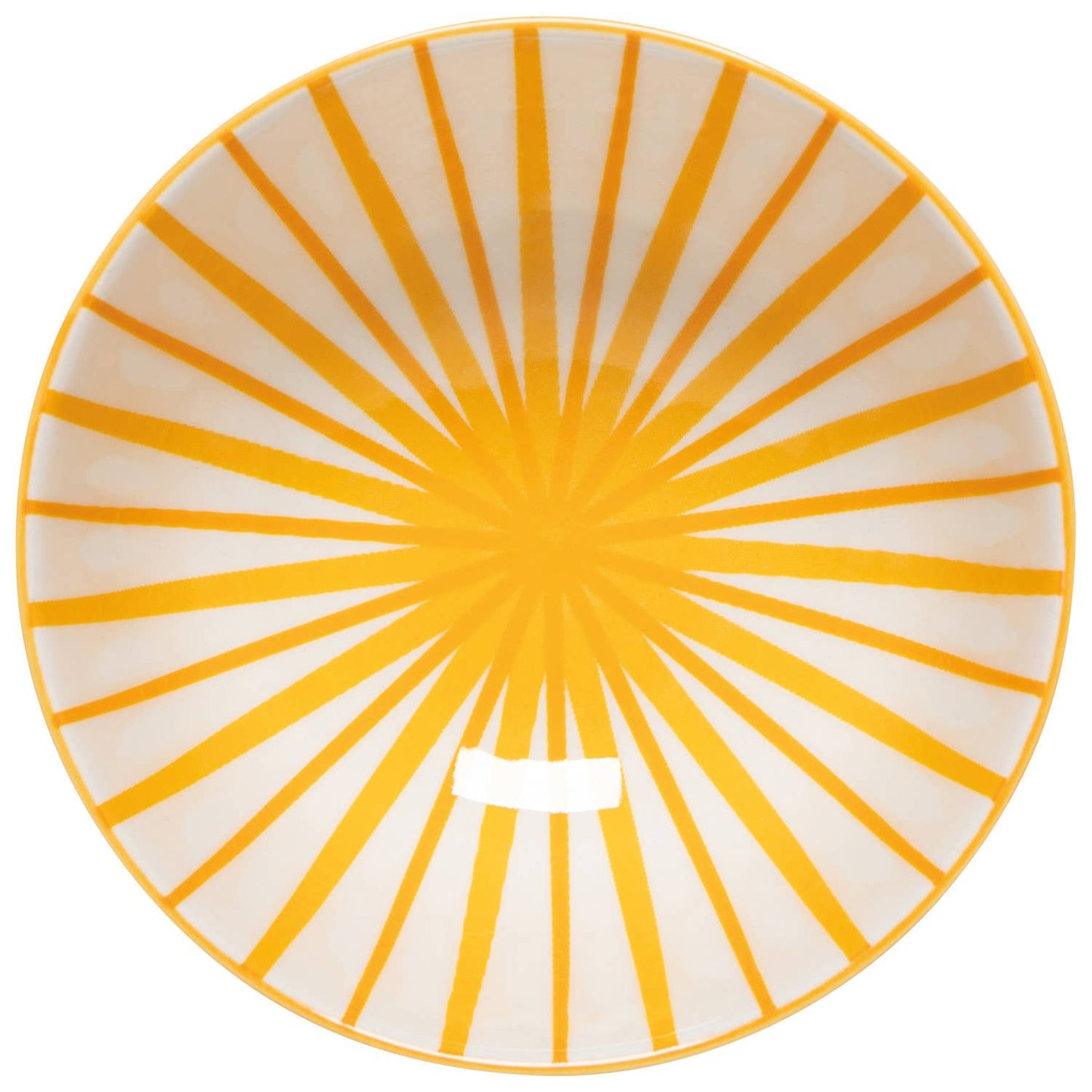 Sunburst Stamped Bowl - 4"