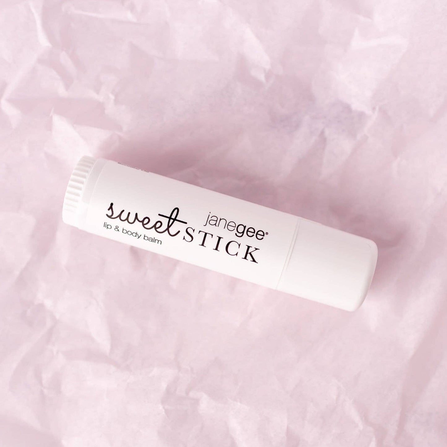 Sweet Stick - Lip and Body Balm