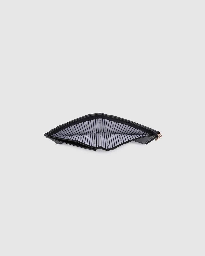 Gigi Wallet in Black