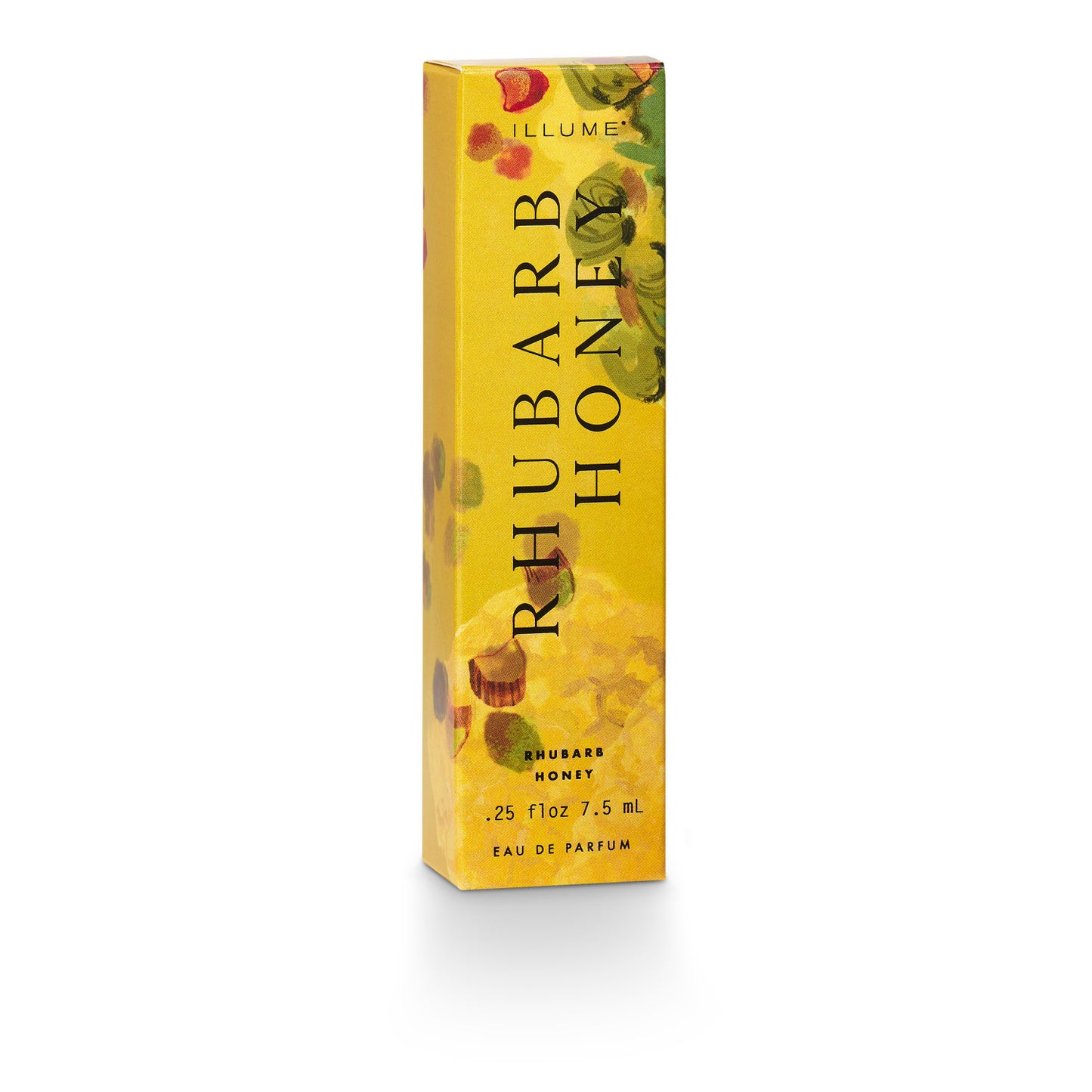 Rhubarb Honey Petite Perfume