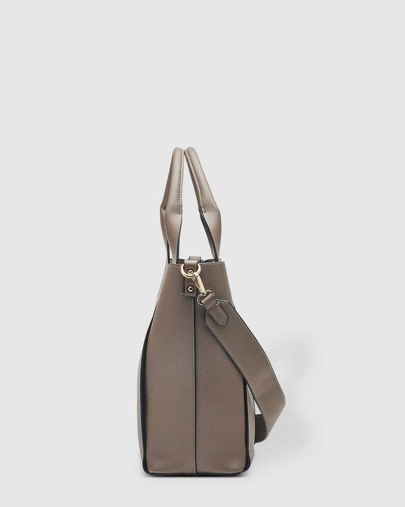 Windsor Bag in Mocha