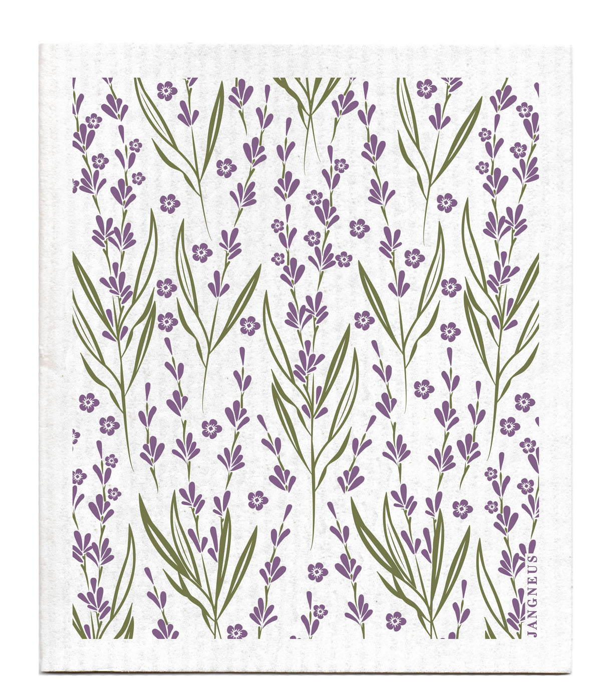 Swedish Dishcloth - Lavender