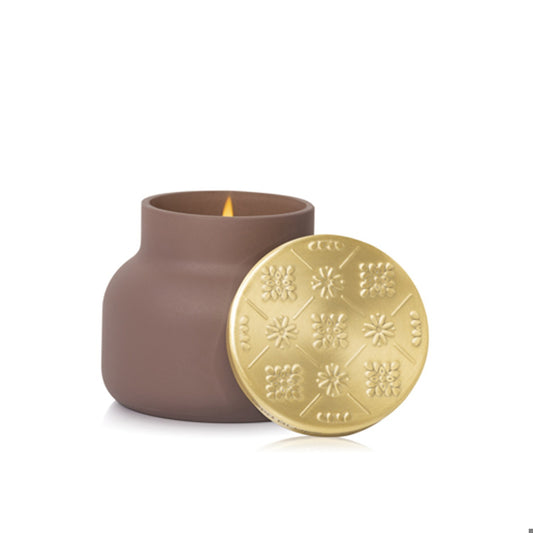 Havana Vanilla Terrazza Velluto Petite Candle