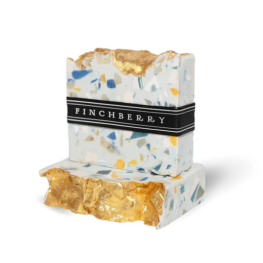 Luxury Vegan Soap - Dorothy