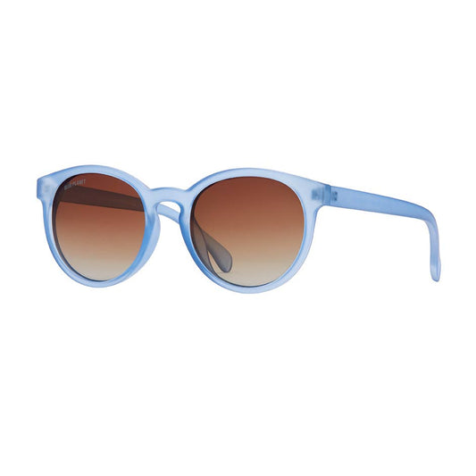Arches Sunglasses in Soft Faded Blue