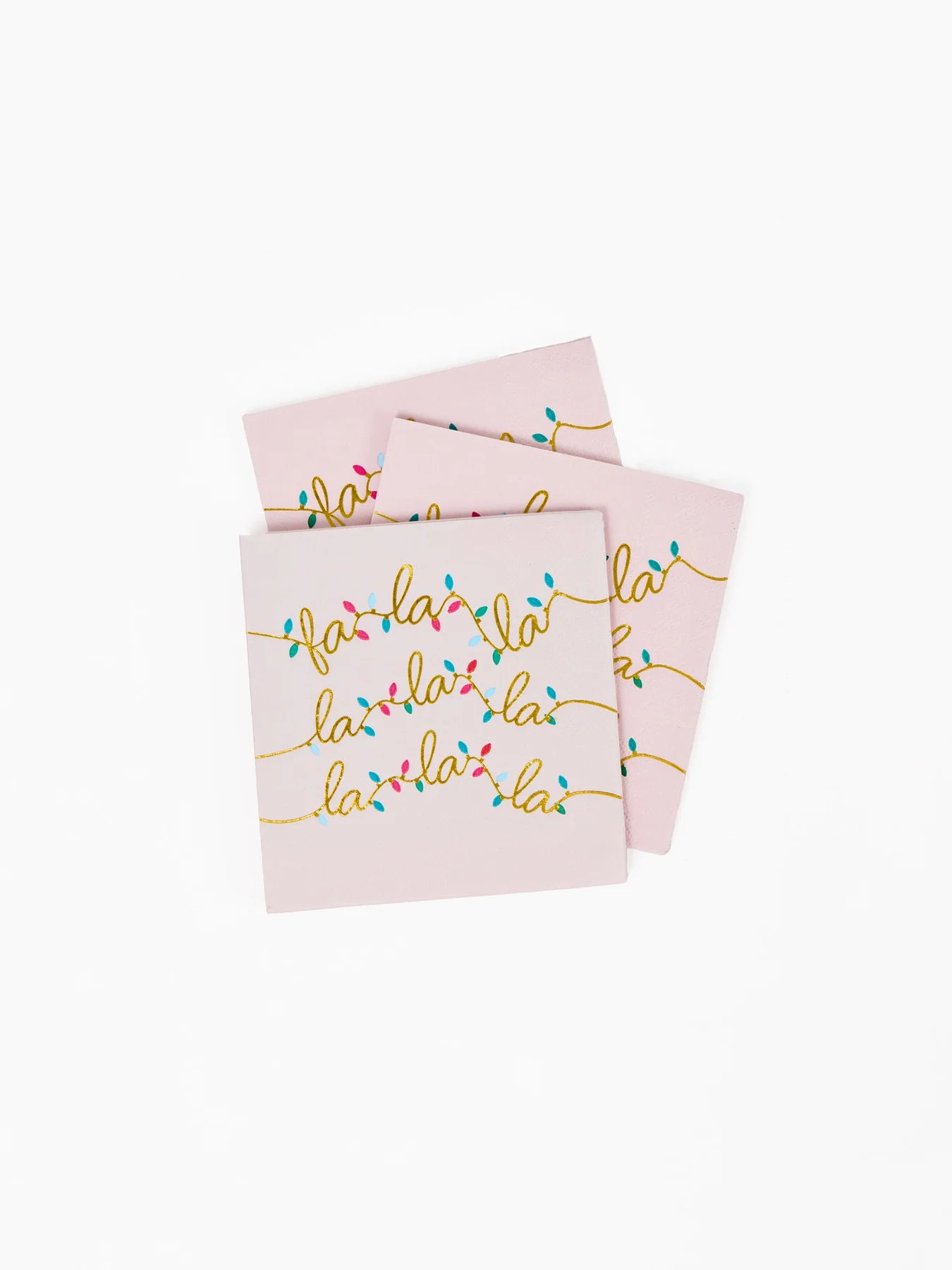 Cocktail Napkins - Falala