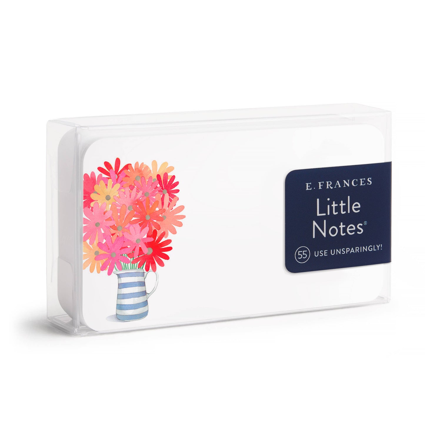 Freshly Picked Little Notes® – Mini Notecard Pack, Set of 55
