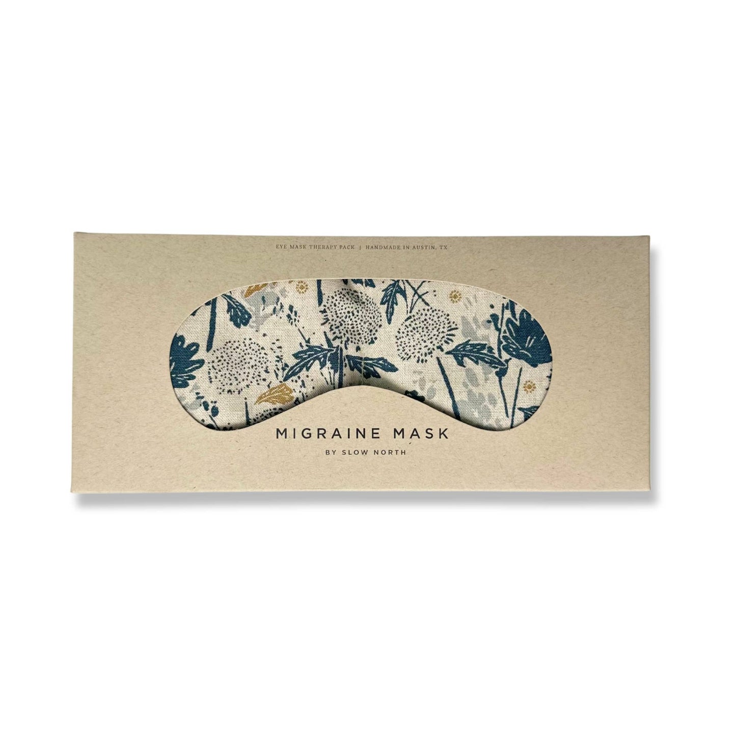 Eye Mask Therapy Pack - Wander Field