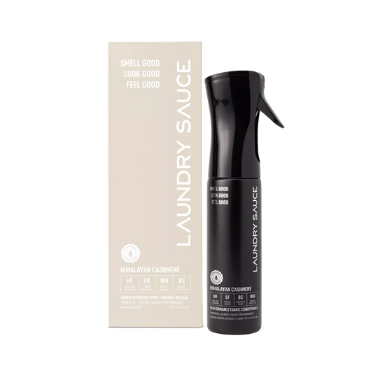 Fabric Refresher Spray in Himalayan Cashmere