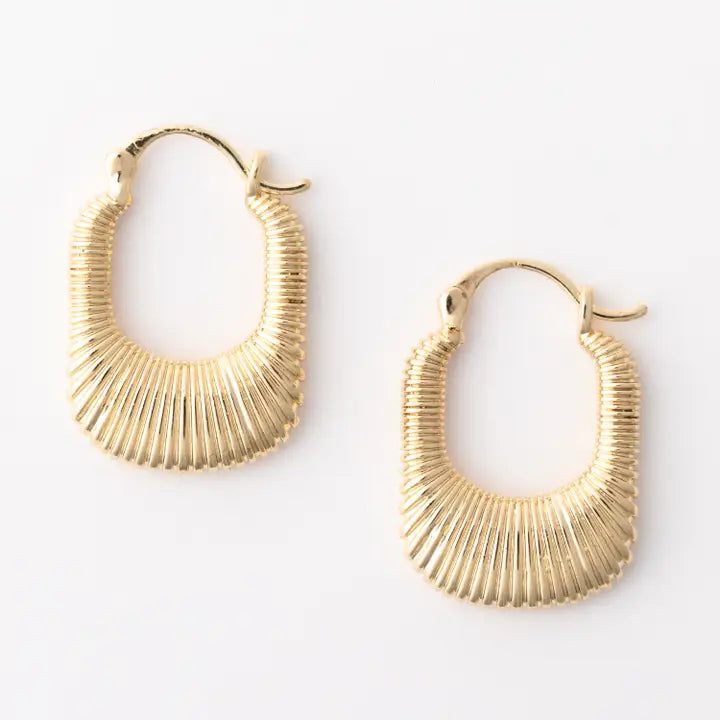 Audrey Earrings