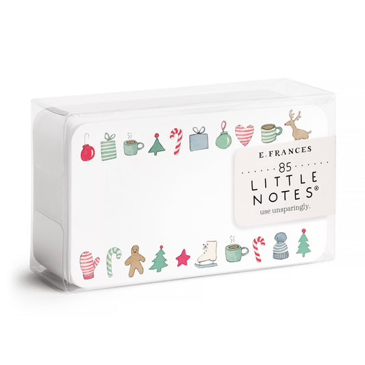 Merry Motif Little Notes®