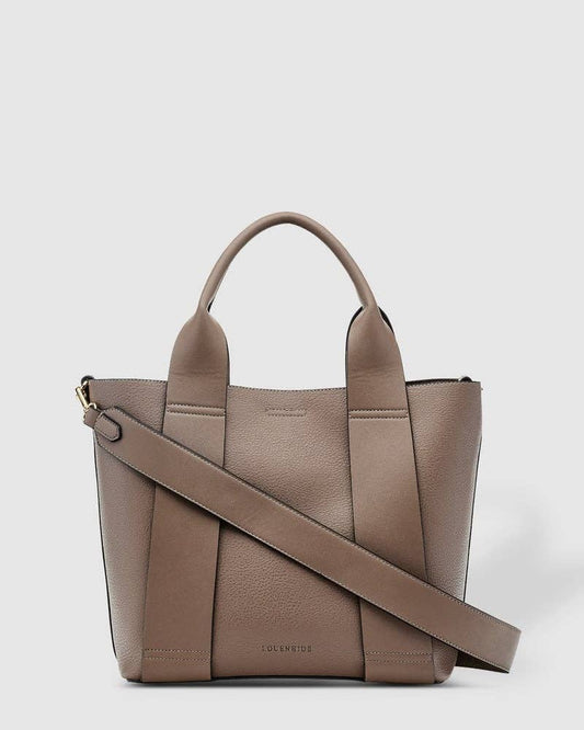 Windsor Bag in Mocha