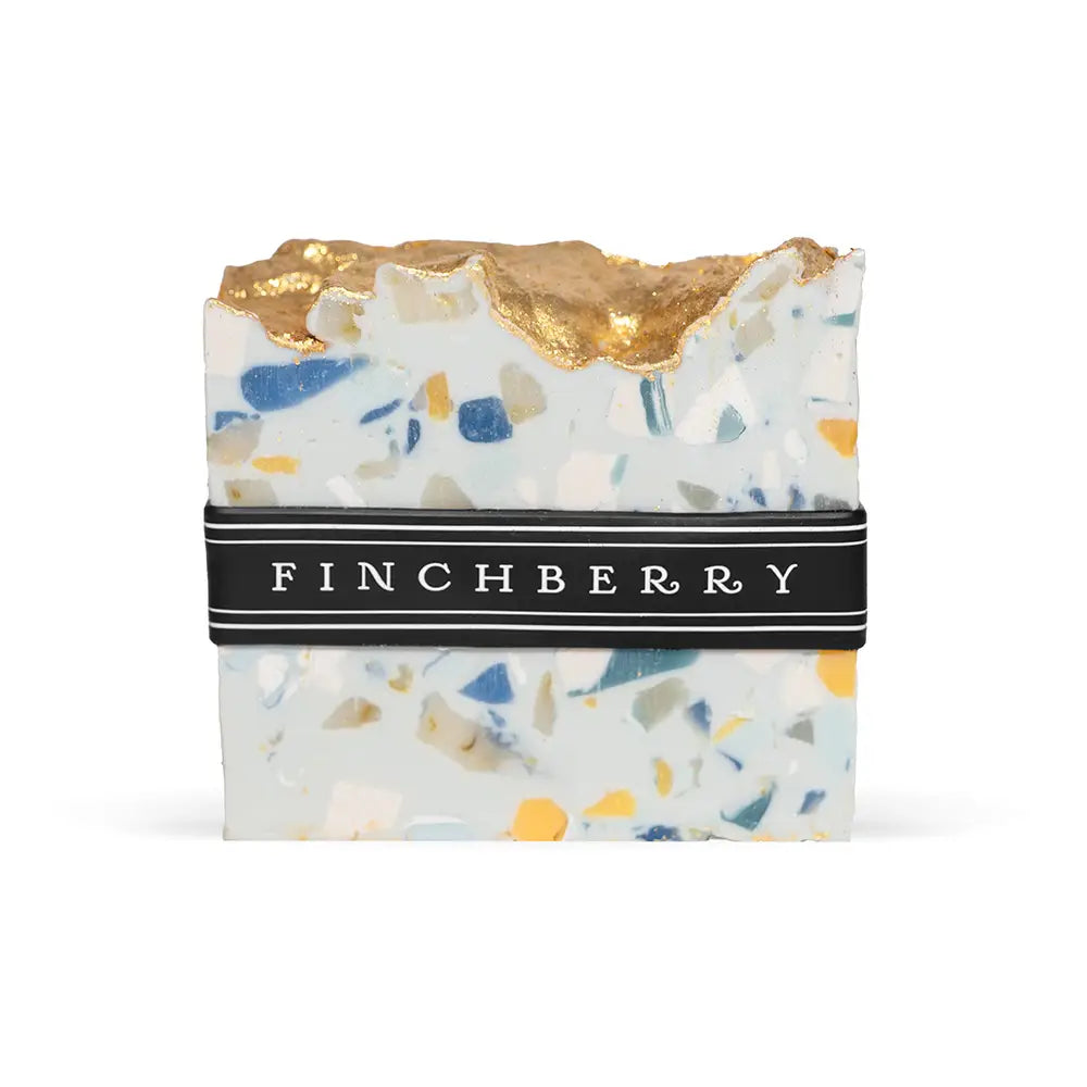 Luxury Vegan Soap - Dorothy