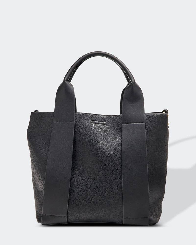 Windsor Bag in Black