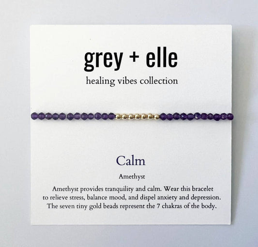 Calm Bracelet
