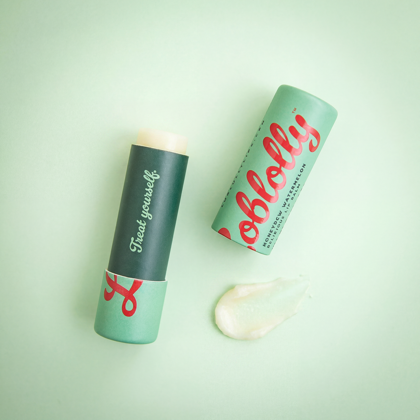 Honeydew Watermelon Lip Balm