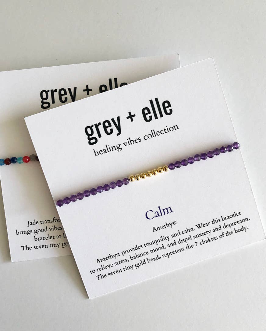 Calm Bracelet
