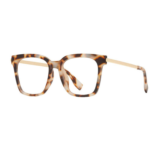 Everly Readers - Matte Ivory Tort