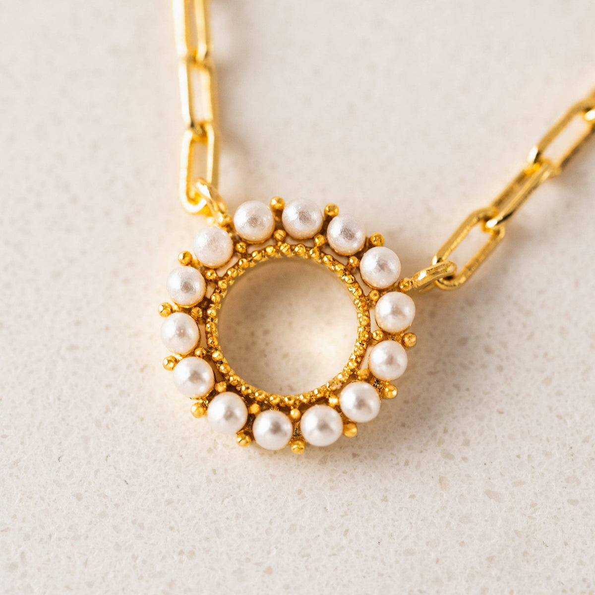 Kismet Necklace