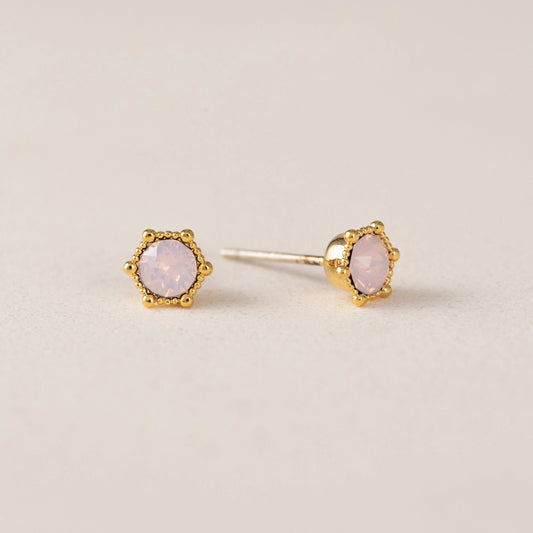 Astrid Stud Earrings