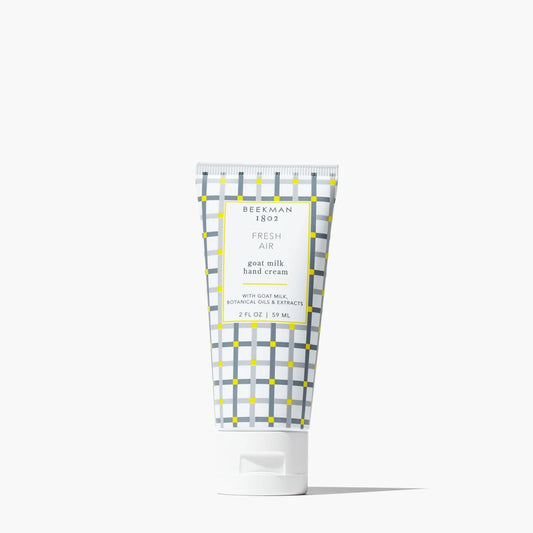 Fresh Air Hand Cream by Beekman 1802