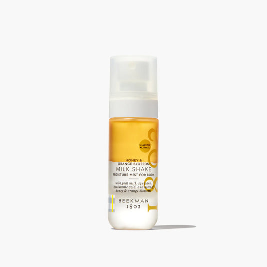 Honey & Orange Blossom Milk Shake Moisture Mist For Body