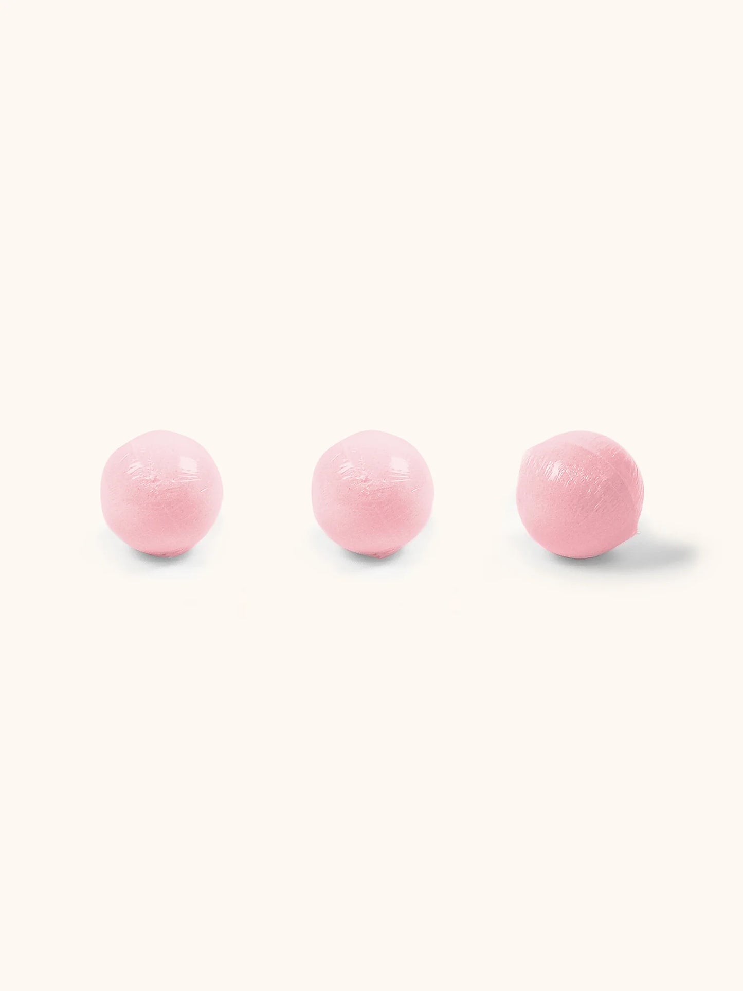 Petit Bon Bon Darling Blue Bath Bombs