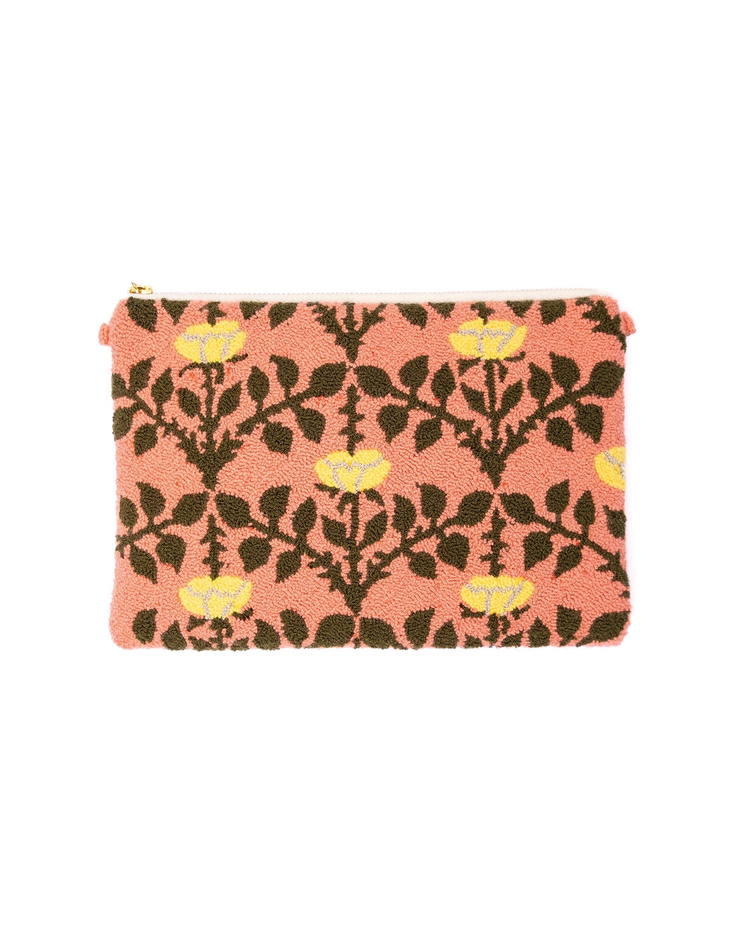 Aluna Convertible Crossbody Bag in Garden
