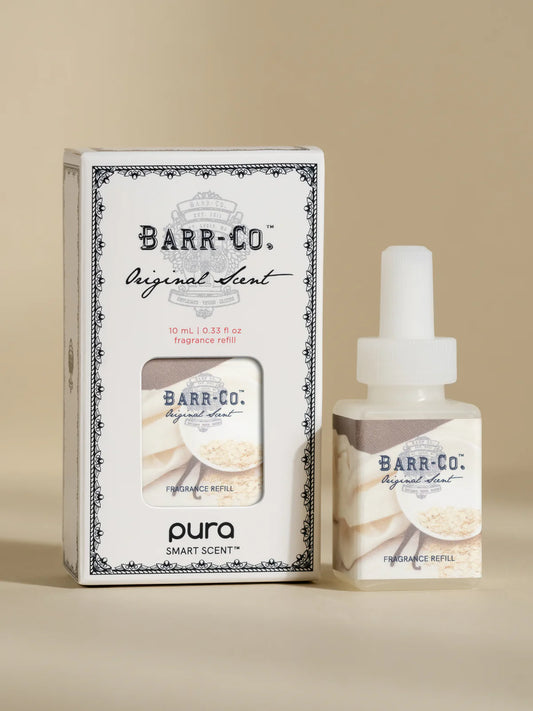 Original Scent Pura Fragrance Refill (Barr Co.)